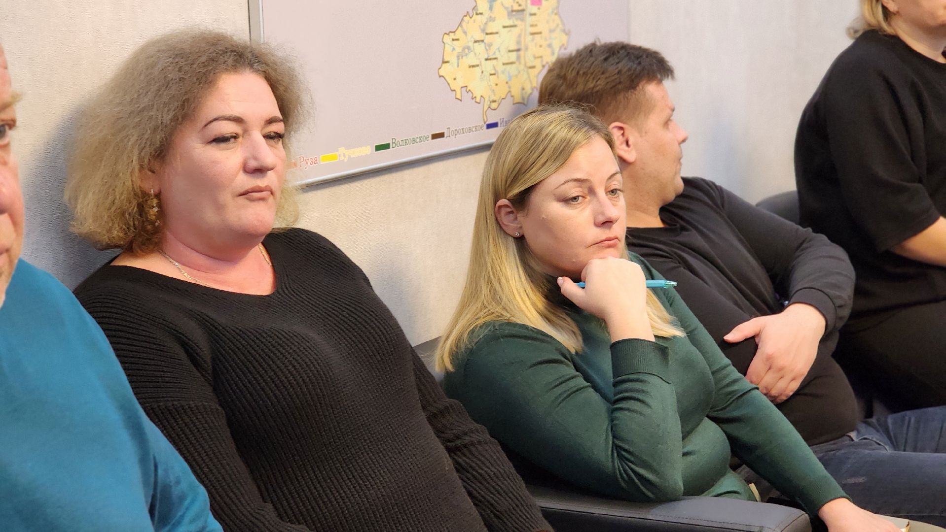 Руза, Прокуратура , телефонные мошенники, благоустройство,