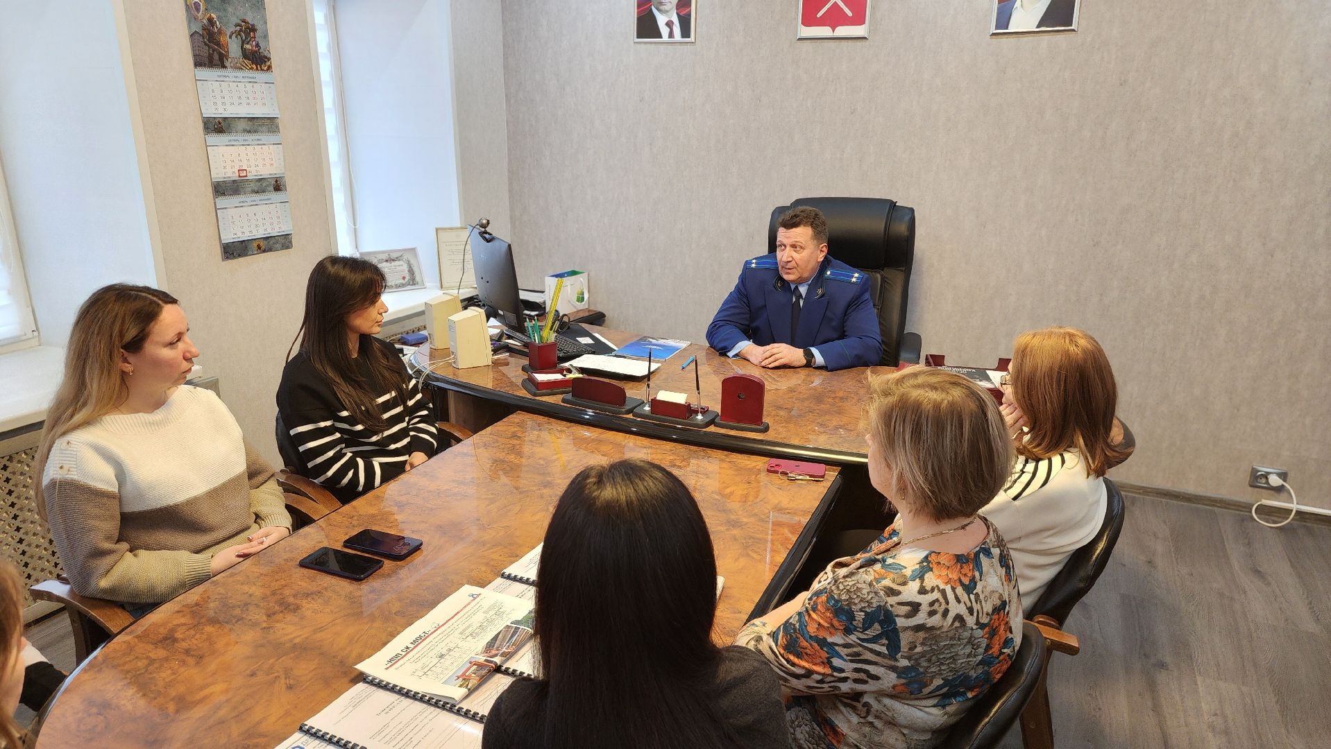 Руза, Прокуратура , телефонные мошенники, благоустройство,