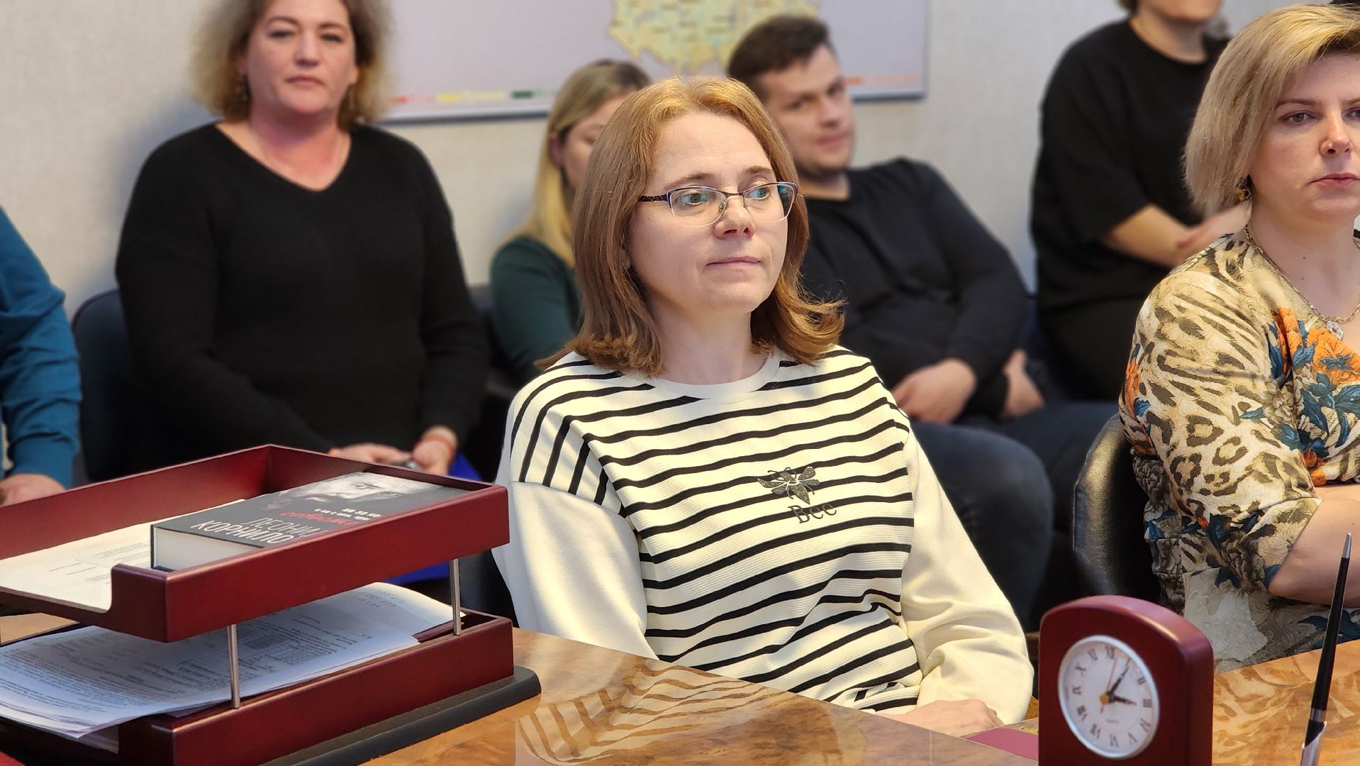 Руза, Прокуратура , телефонные мошенники, благоустройство,