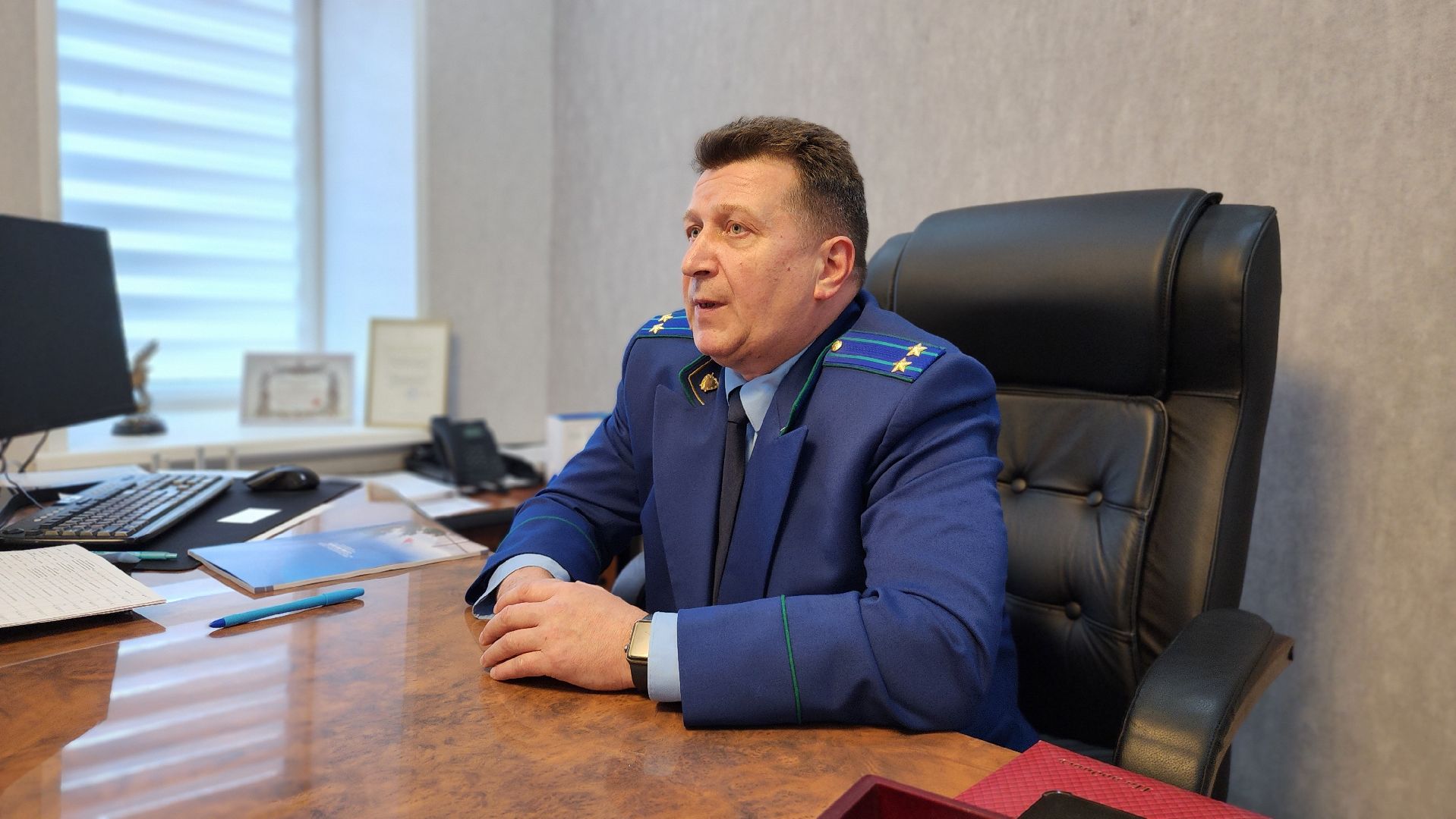 Руза, Прокуратура , телефонные мошенники, благоустройство,