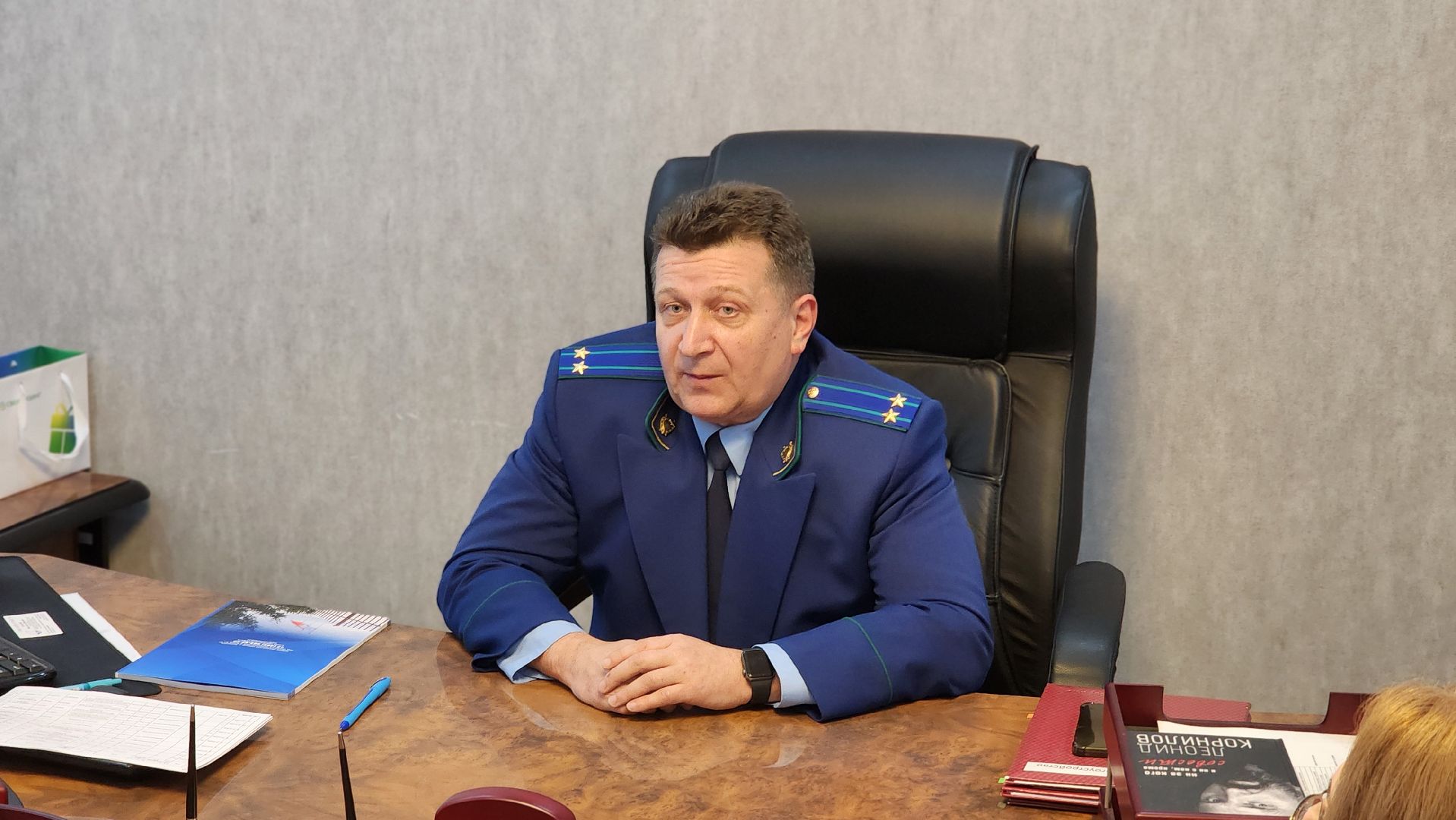 Руза, Прокуратура , телефонные мошенники, благоустройство,