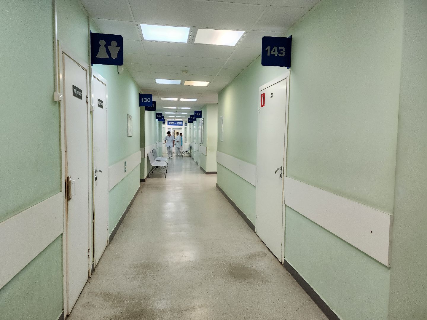 красноармейск, городской округ пушкинский, диспансеризация, медсанчасть 154,