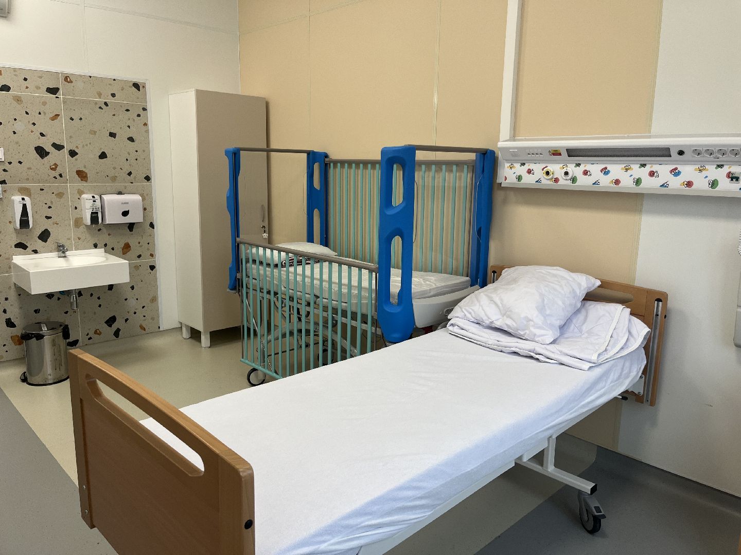 красногорск, медицина, рошаль,