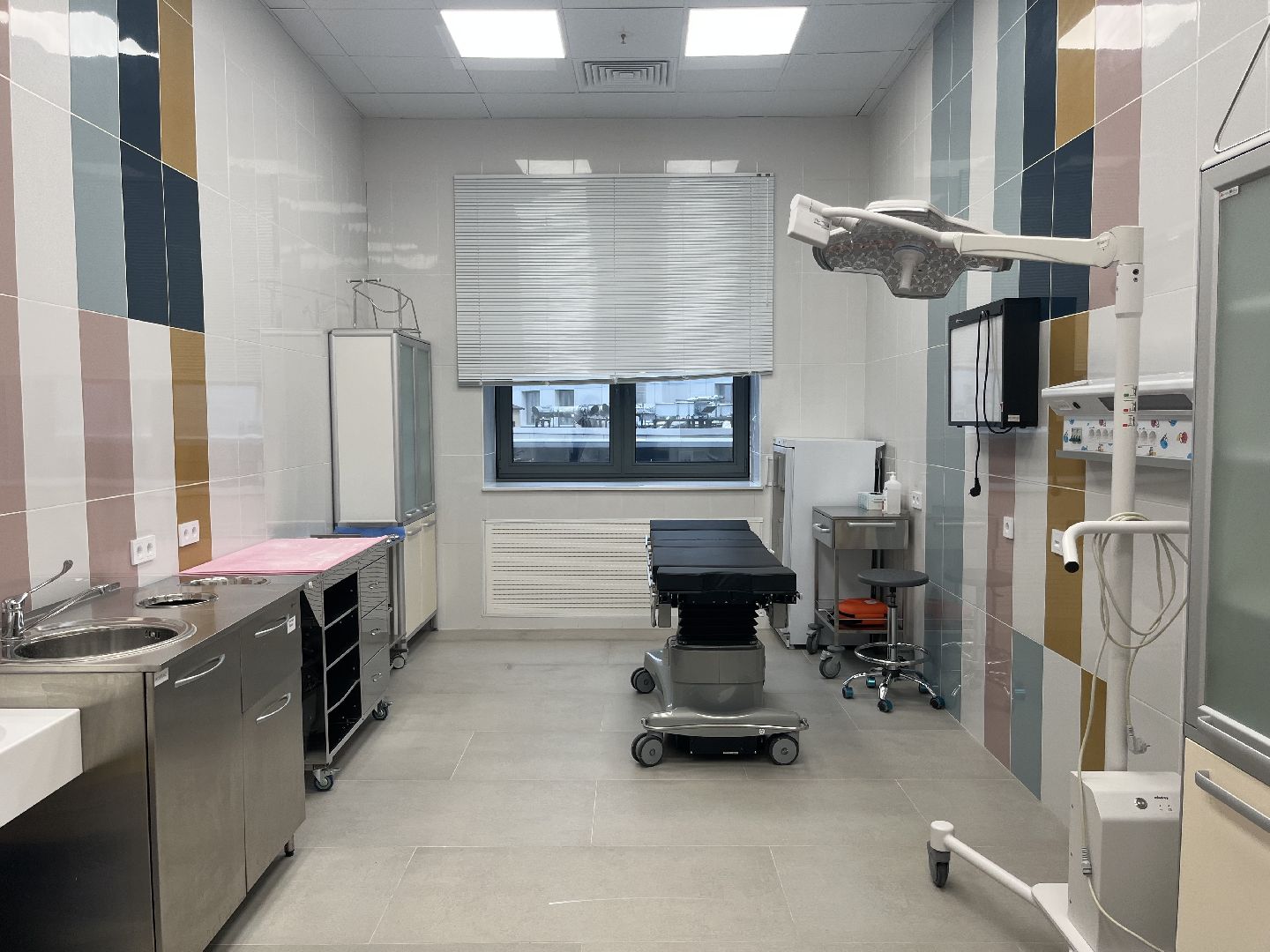 красногорск, медицина, рошаль,