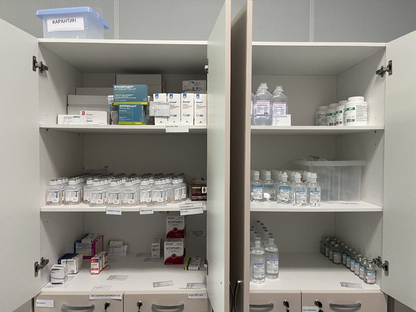 красногорск, медицина, рошаль,