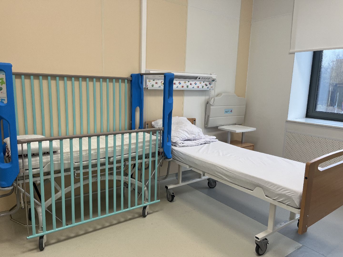 красногорск, медицина, рошаль,