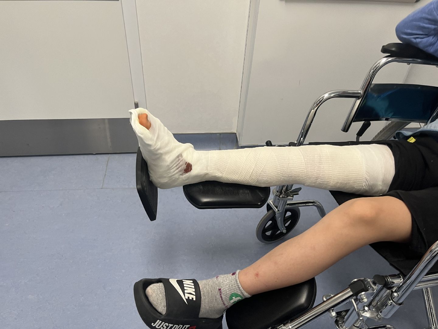 красногорск, медицина, рошаль,