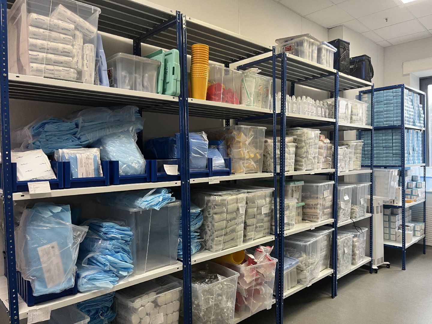 красногорск, медицина, рошаль,