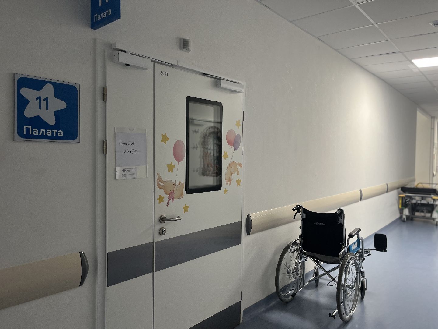 красногорск, медицина, рошаль,