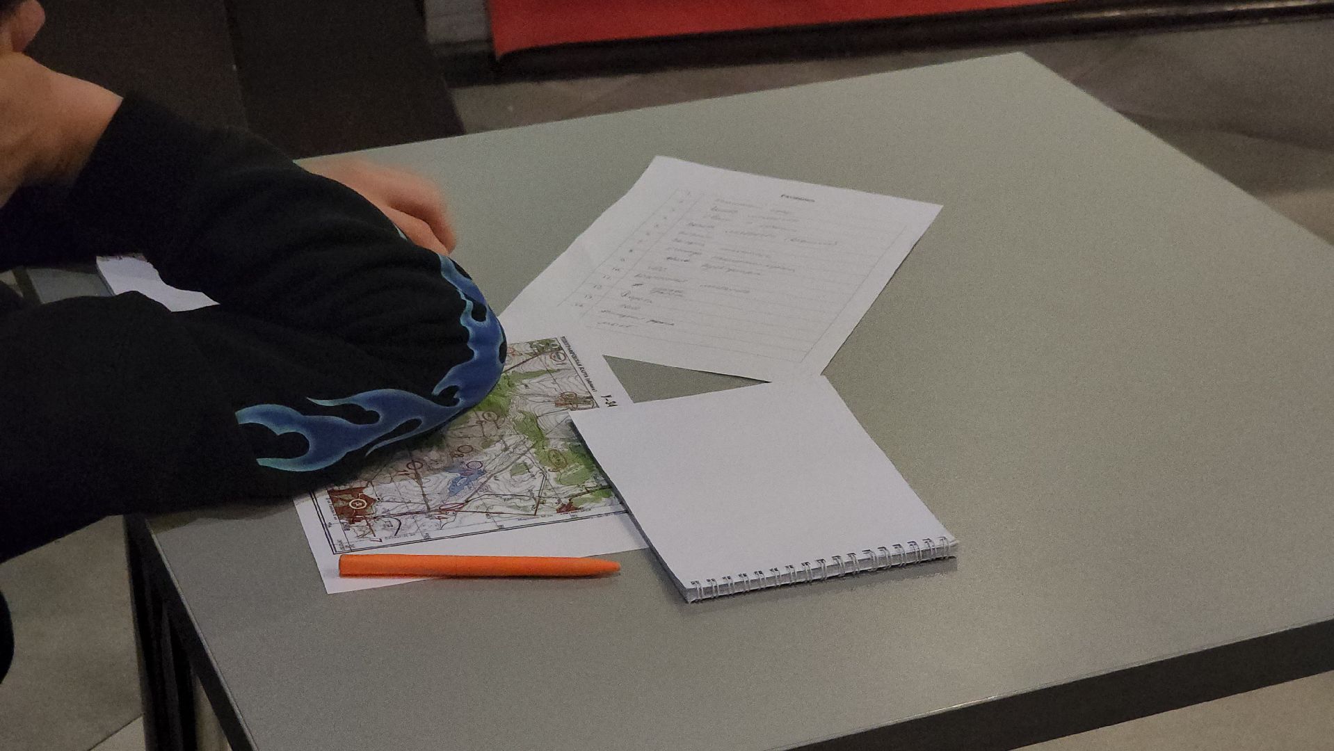 щёлково, молодежный форум, Детский лагерь юнармеец,