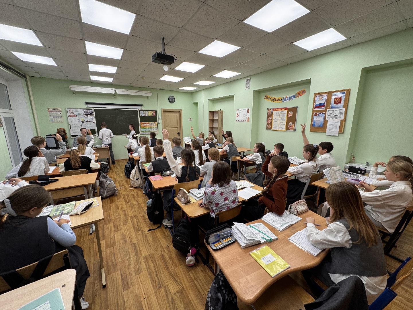 Молодой учитель, Молодые кадры, Медиа-технологии в школе,