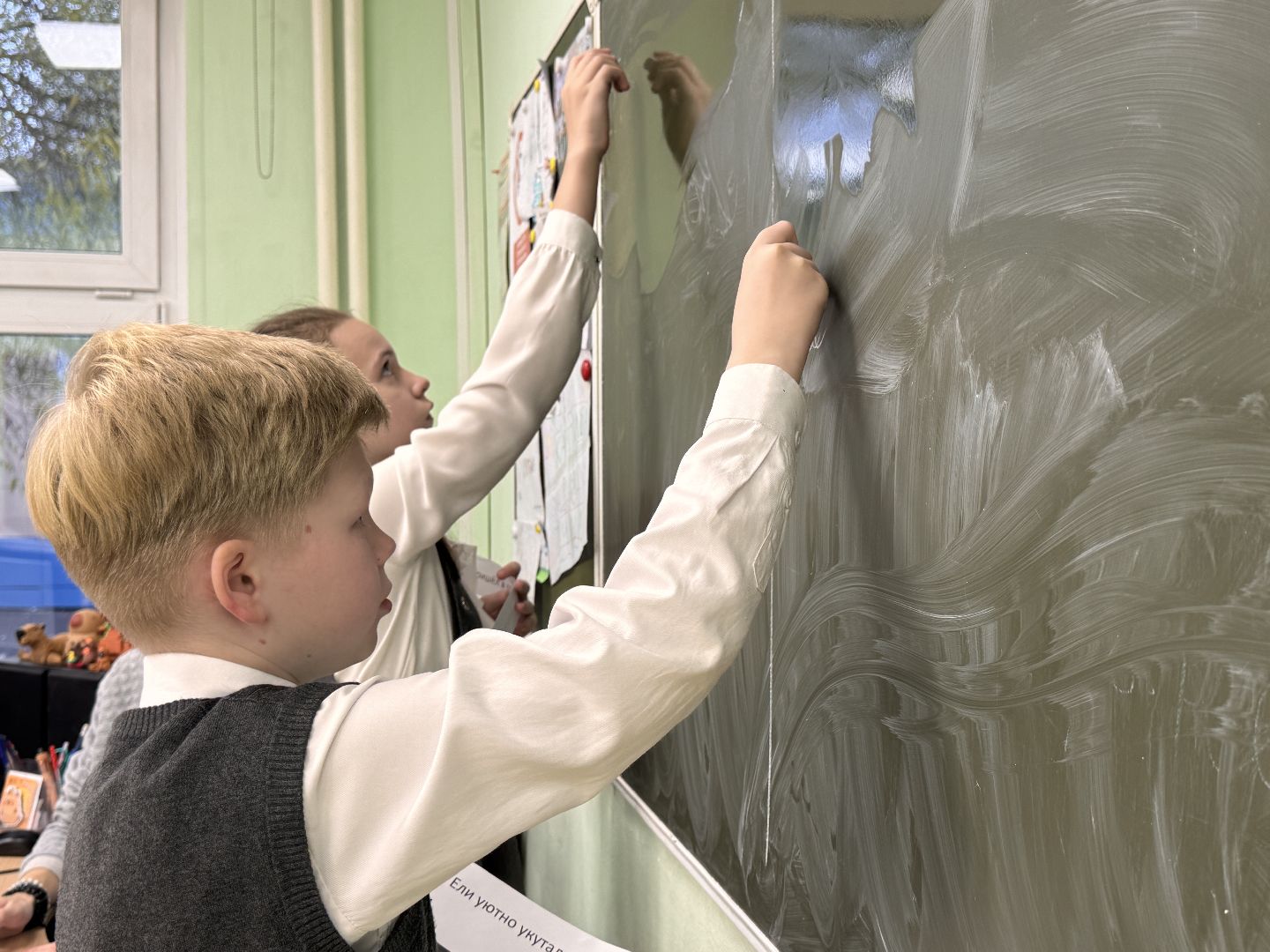 Молодой учитель, Молодые кадры, Медиа-технологии в школе,