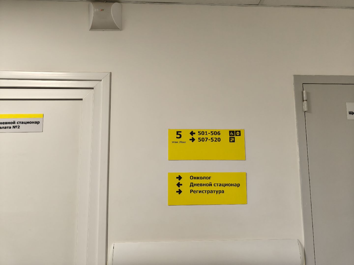 онкологическая помощь, одинцовская больница, молодые врачи,