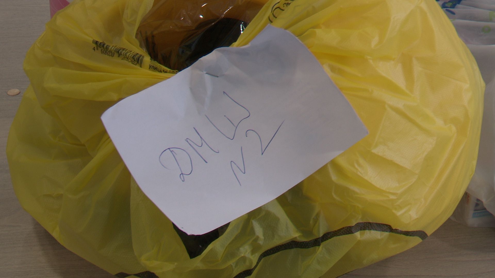 Реутов, волонтеры, гуманитарная помощь,Софья Шинкарева,