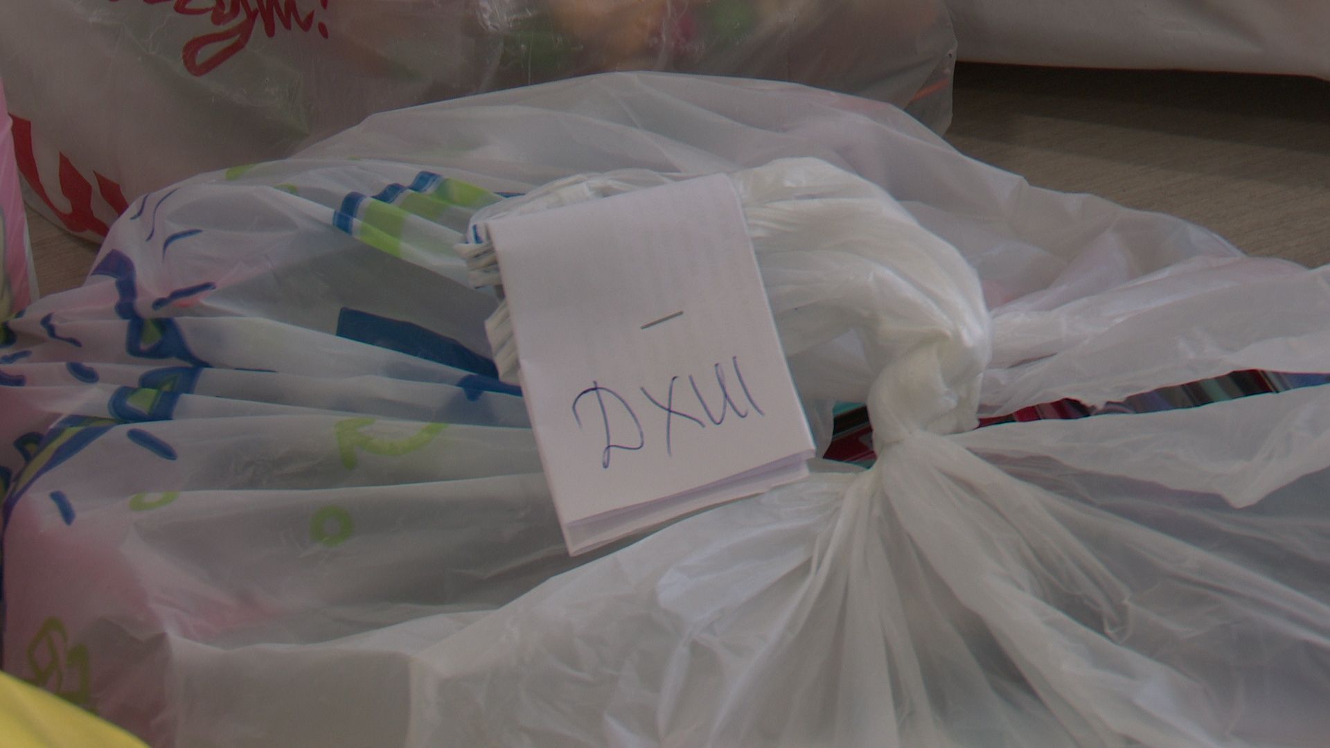 Реутов, волонтеры, гуманитарная помощь,Софья Шинкарева,