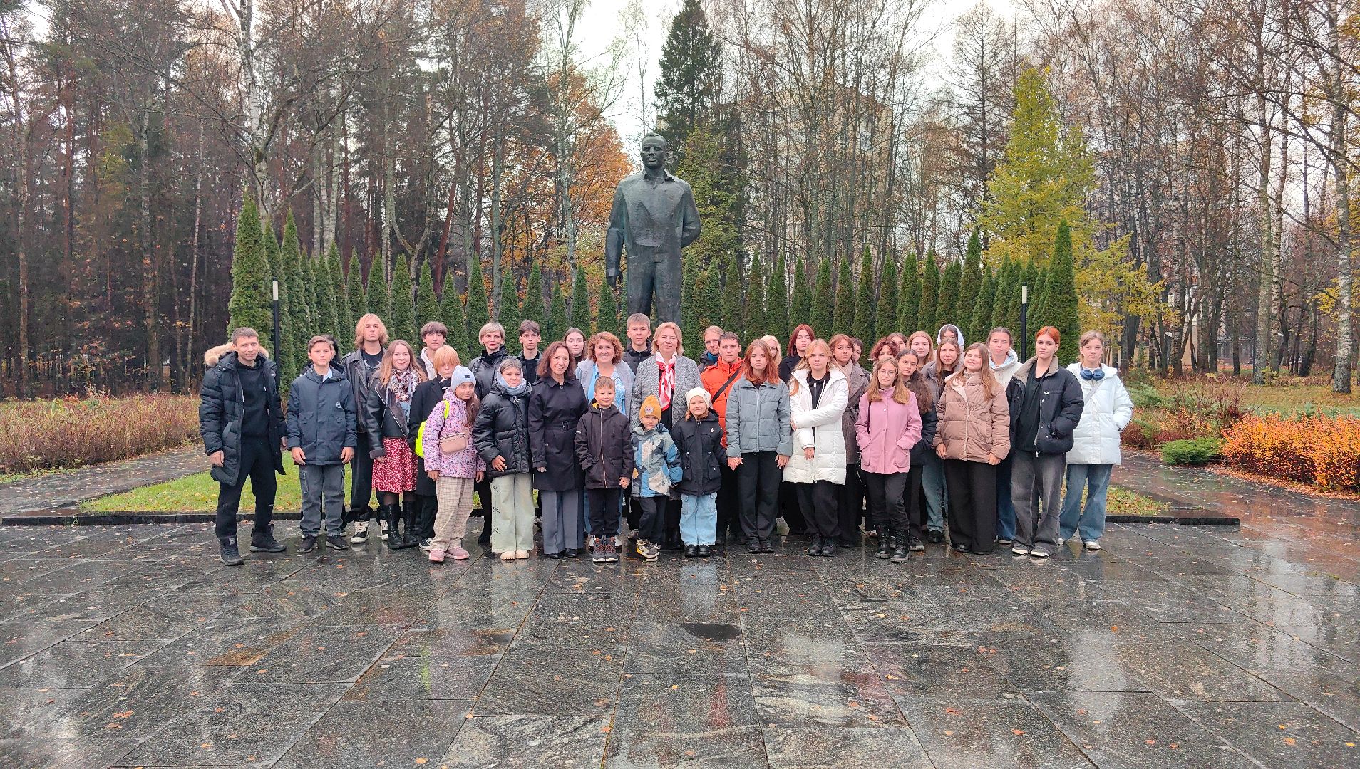 мариуполь, ДНР,  спектакль, ввс монино, музей,