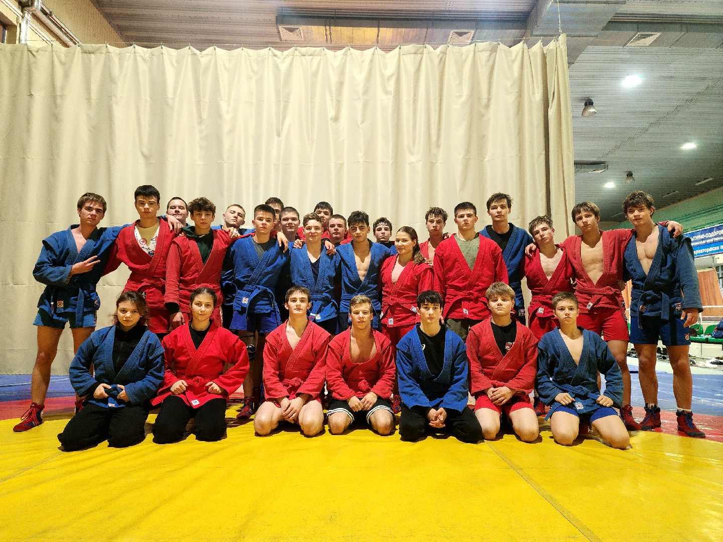 спорт, самбо, первенство мира, золотая медаль,