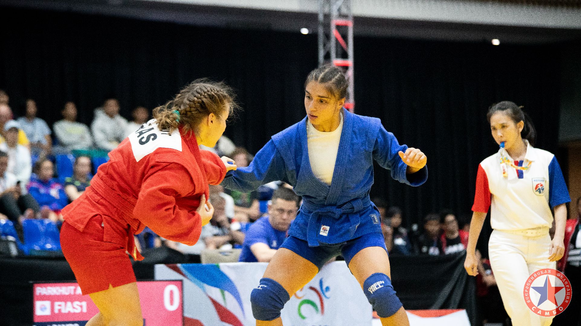 спорт, самбо, первенство мира, золотая медаль,