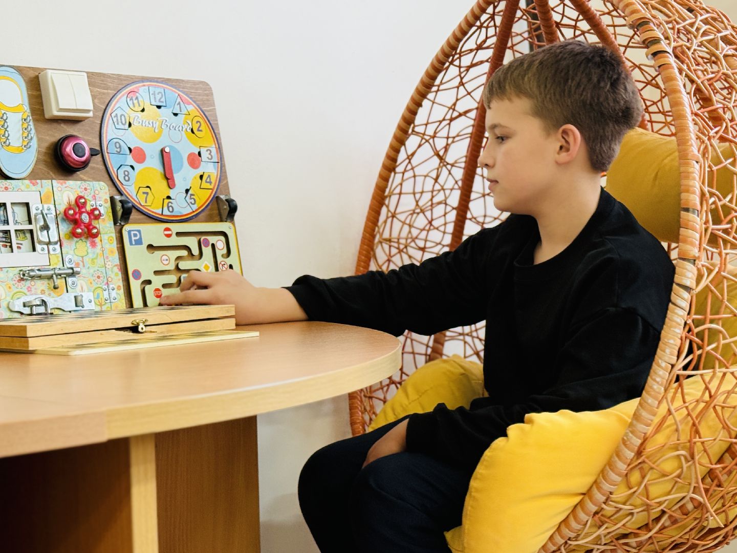 раменское, день психолога, раменская гимназия 2, образование,