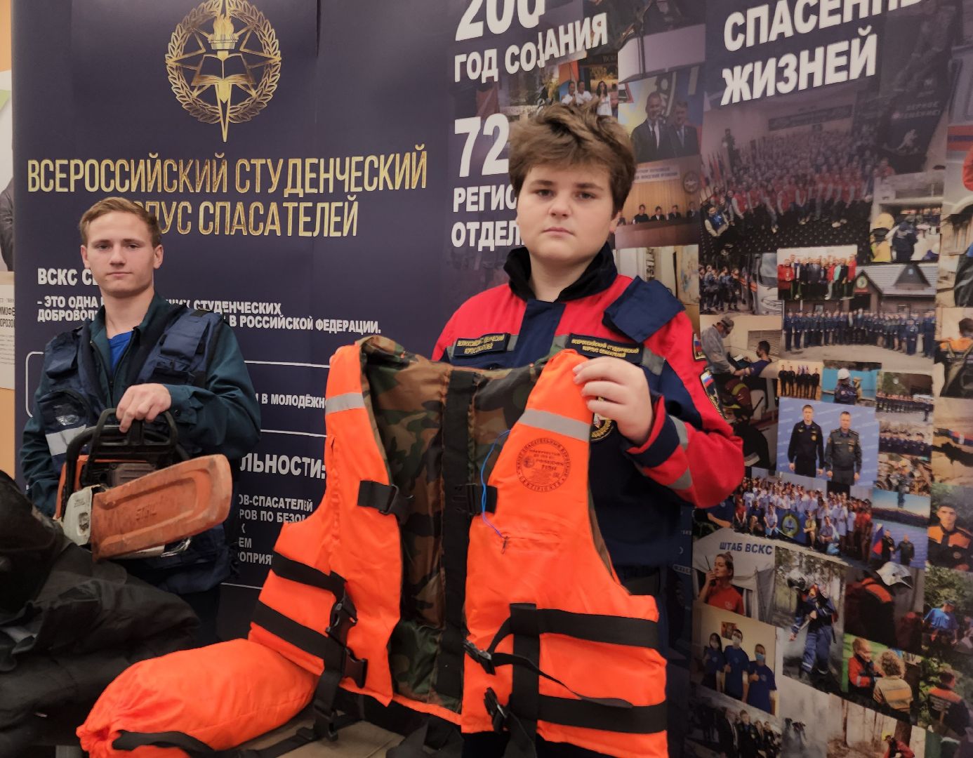 волонтеры подмосковья, орехово-зуево,