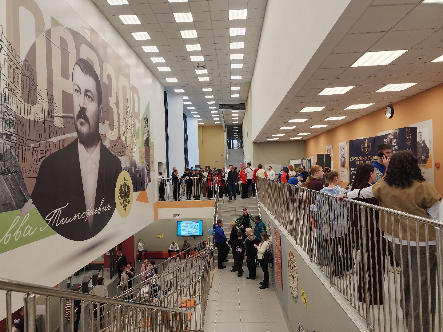 волонтеры подмосковья, орехово-зуево,