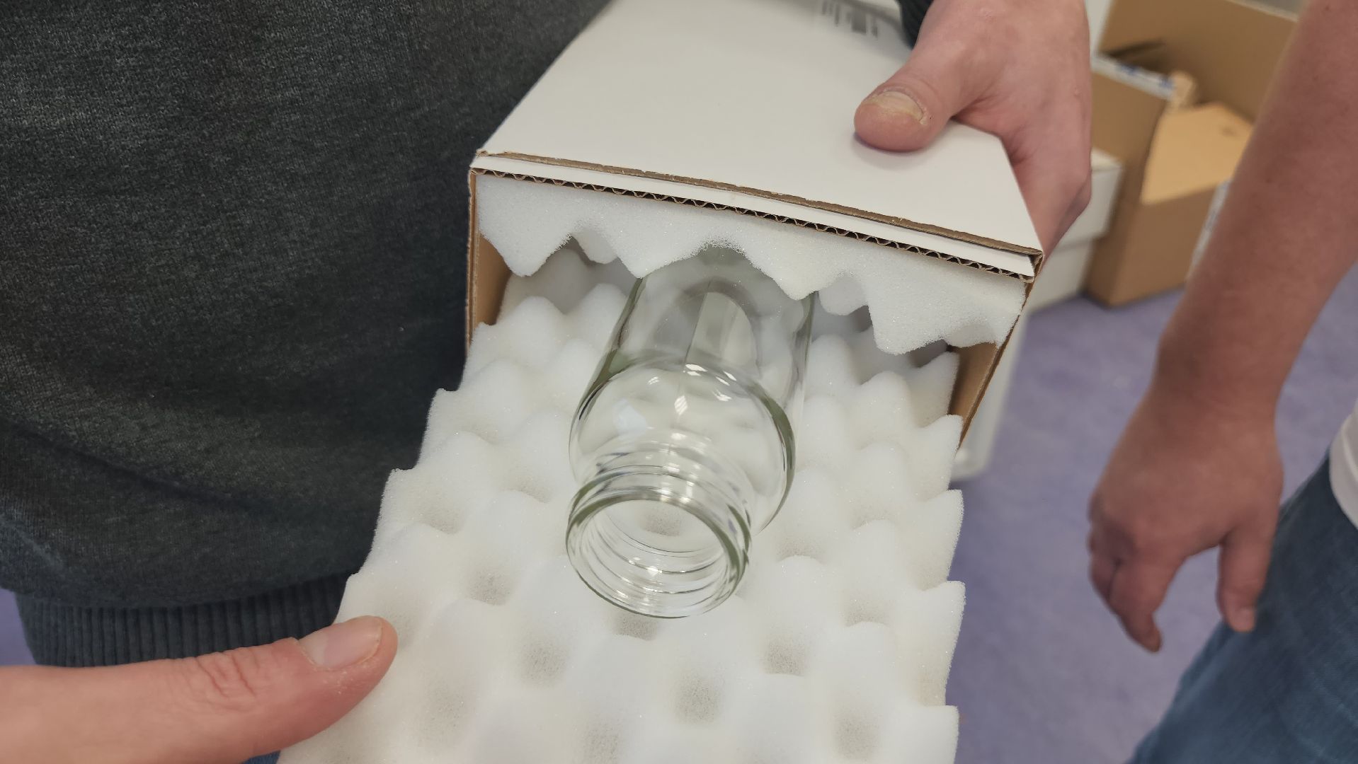 Люберцы, строительство, новая поликлиника, лор-врач, лор-комбайн, новое оборудование,