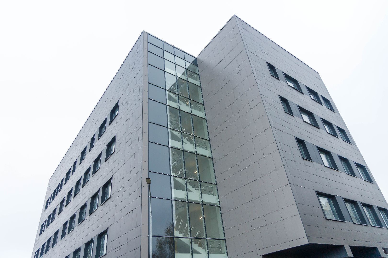 Люберцы, строительство, новая поликлиника, лор-врач, лор-комбайн, новое оборудование,