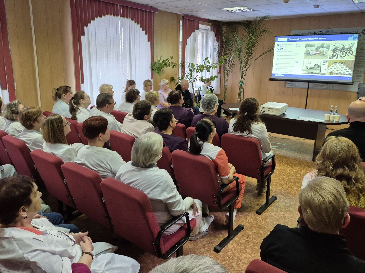 выездная администрация , орехово-зуево,