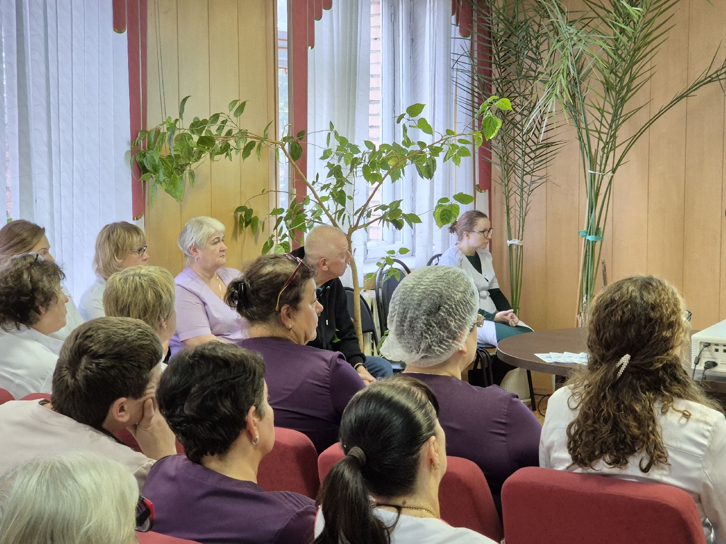 выездная администрация , орехово-зуево,