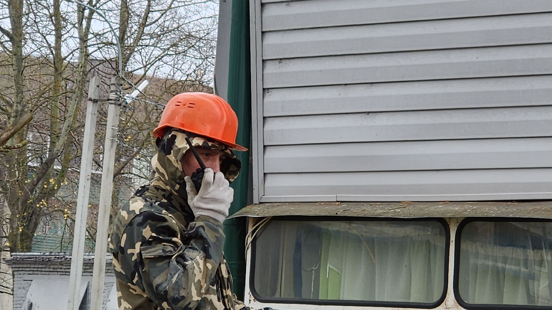 истра, жкх, ремонт крыши,