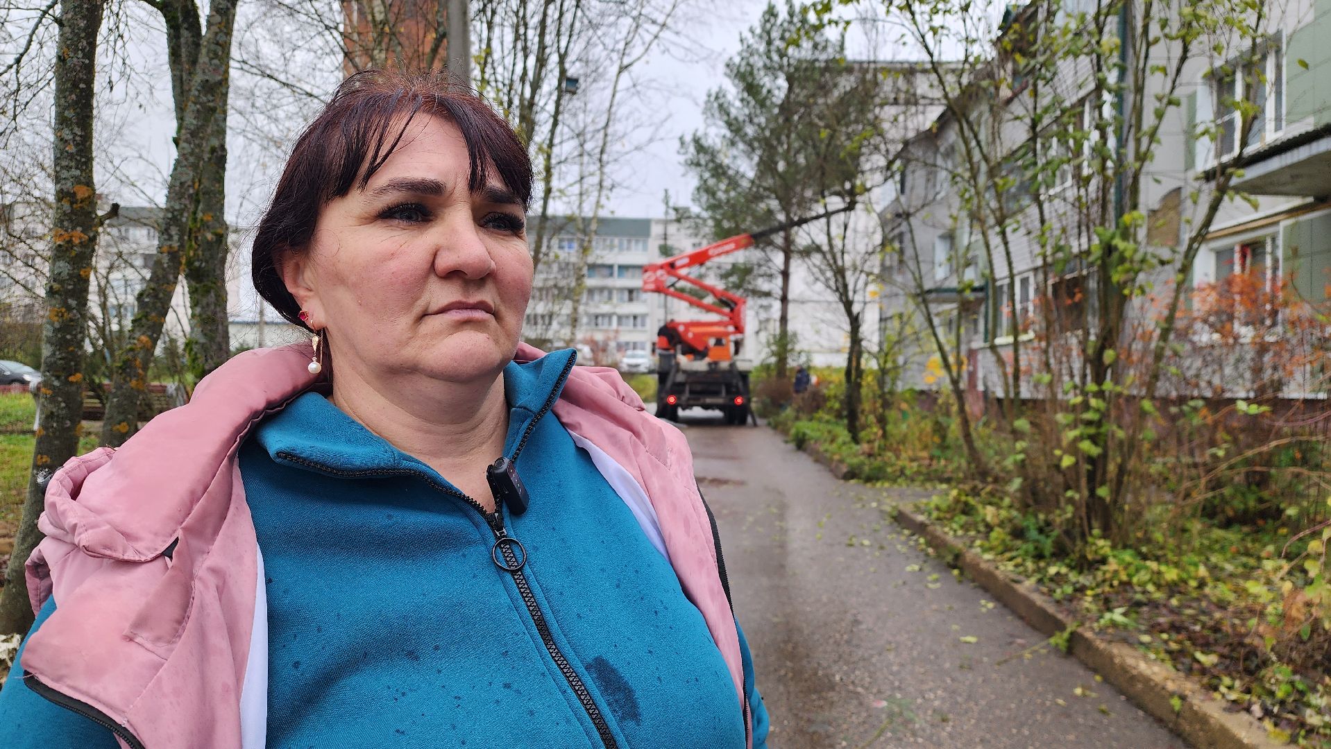 истра, жкх, ремонт крыши,