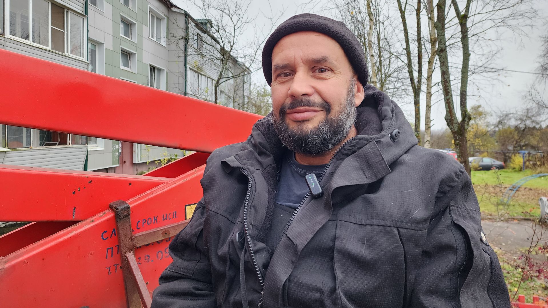 истра, жкх, ремонт крыши,