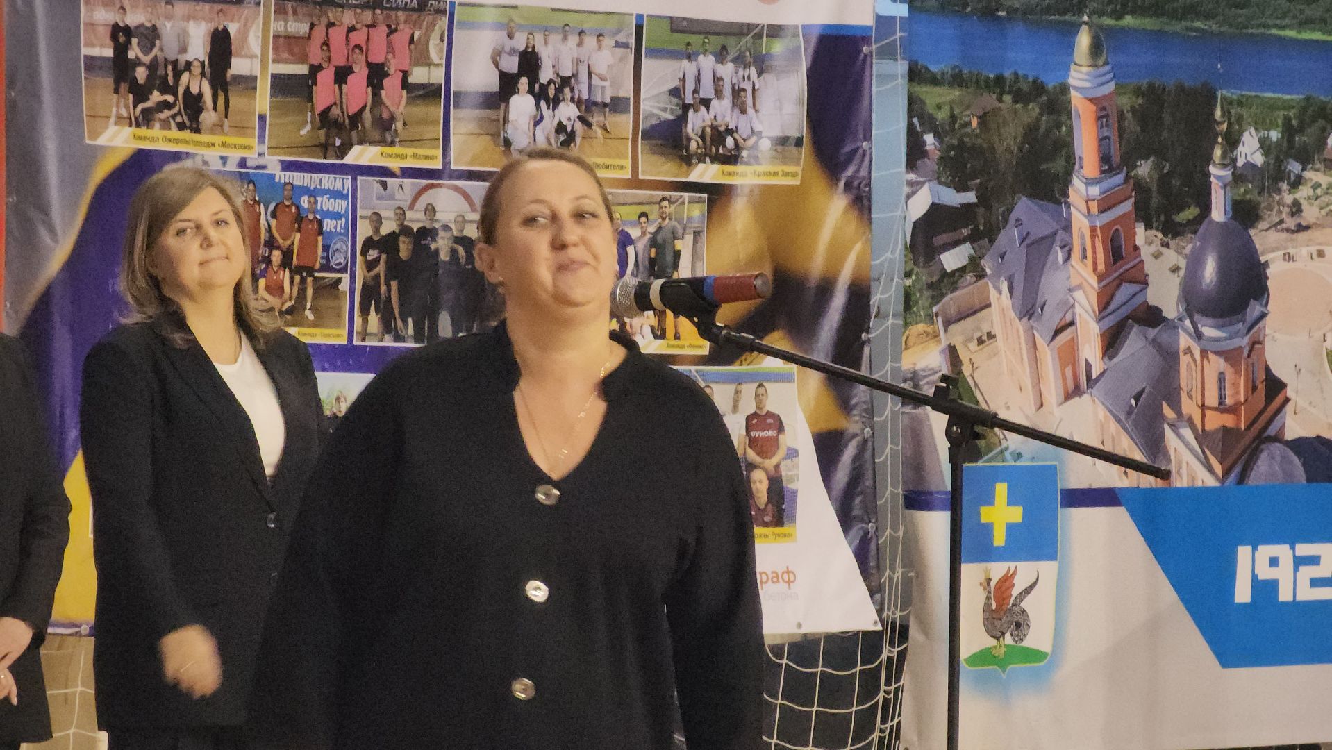 кашира, спорт, школьная лига, баскетбол, мастер-класс, тренер, олимпийский чемпион,