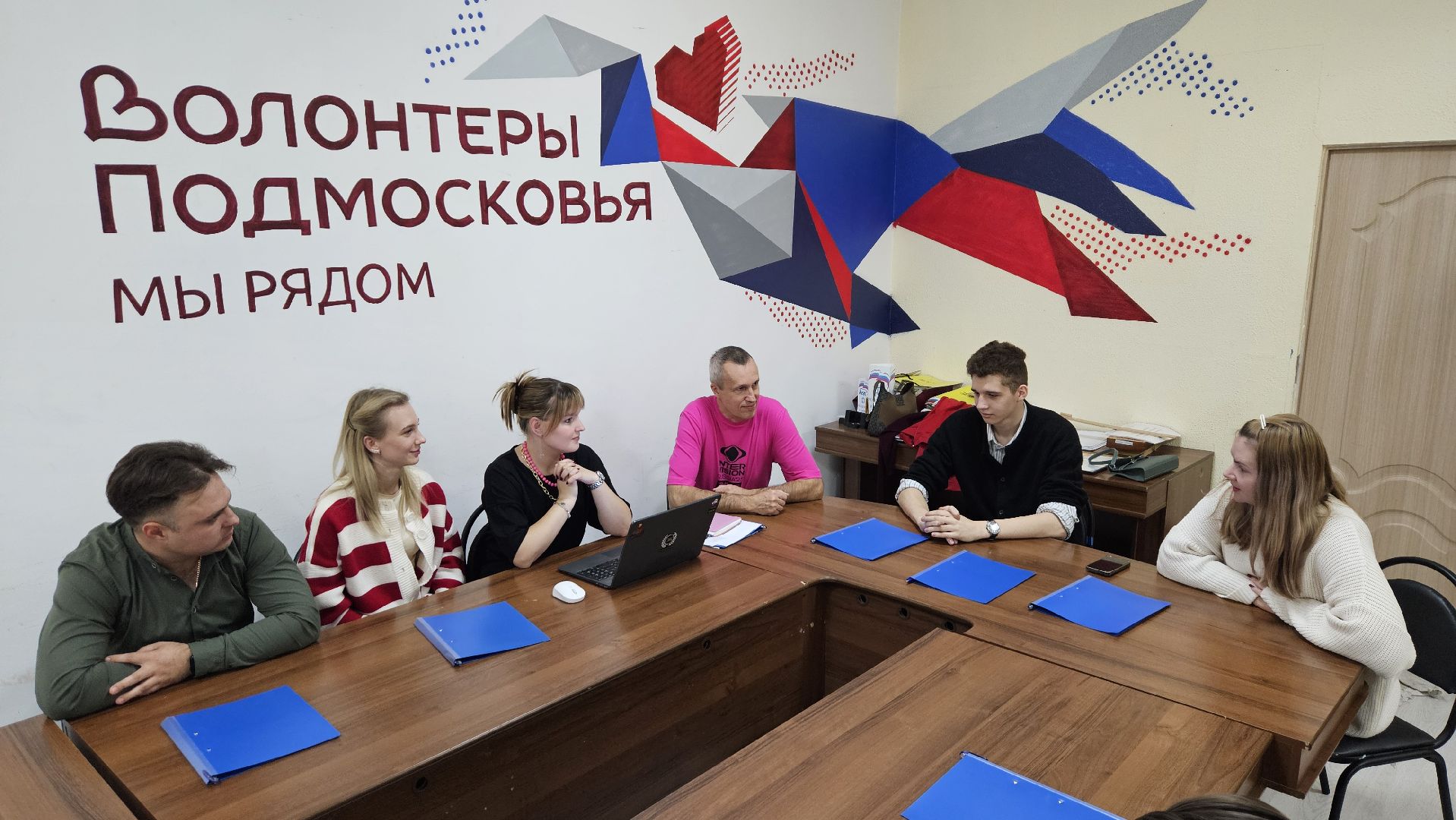 долгопрудный, волонтеры подмосковья, волонтер подмосковья,