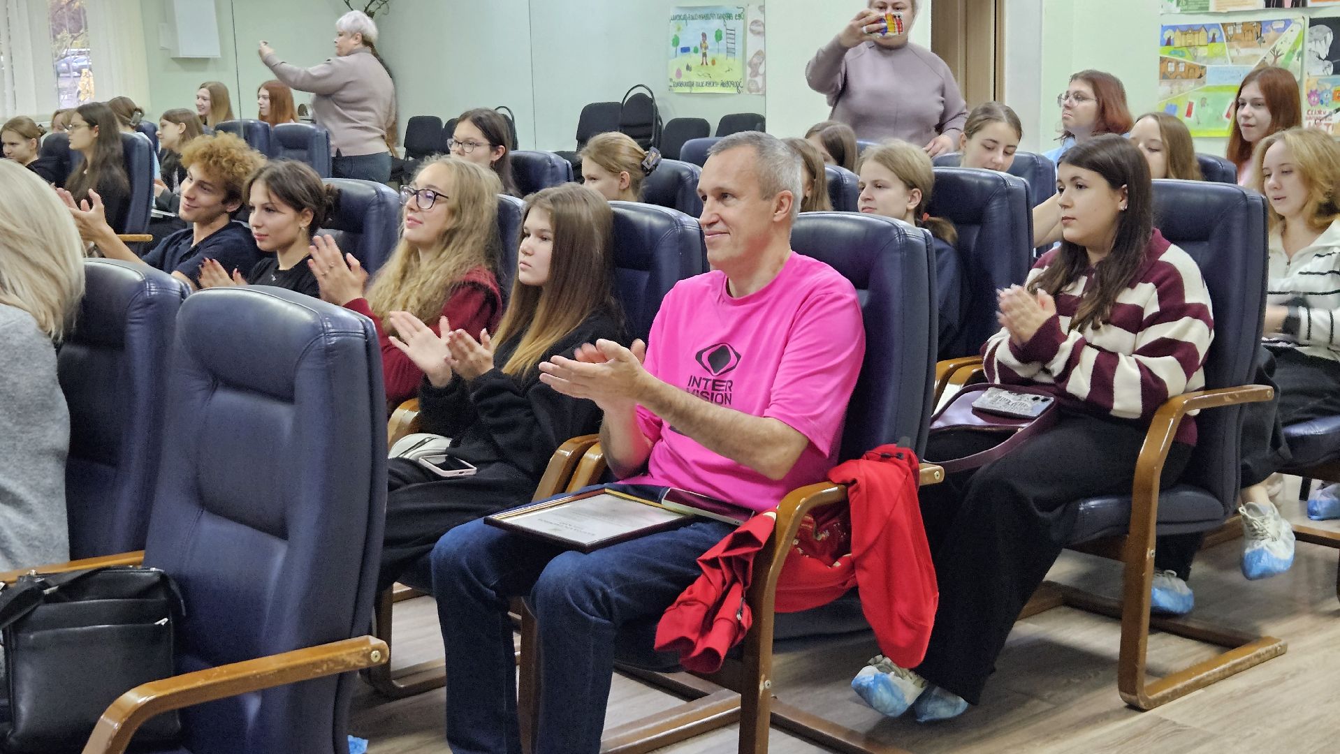 долгопрудный, волонтеры подмосковья, волонтер подмосковья,