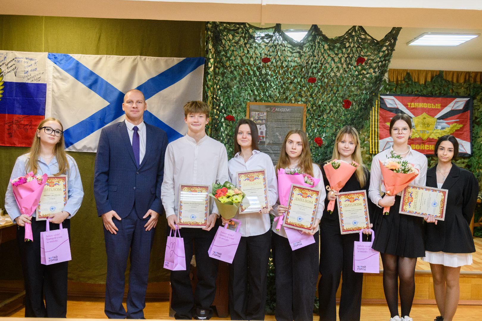 лыткарино, общество, волонтер подмосковья,