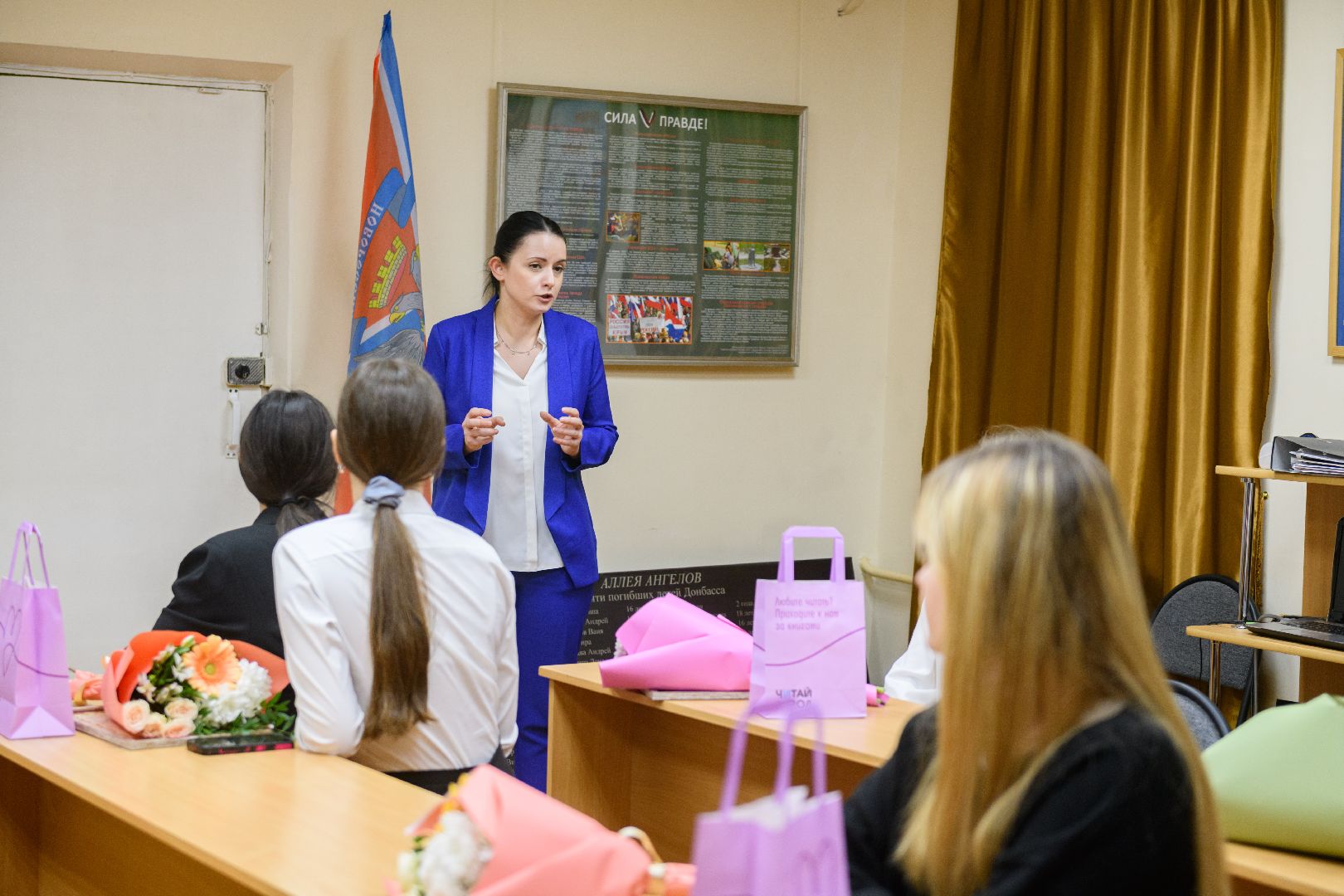 лыткарино, общество, волонтер подмосковья,