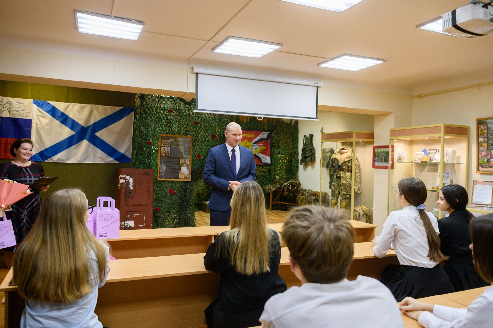 лыткарино, общество, волонтер подмосковья,