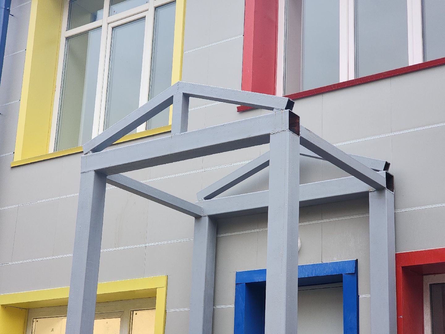 королёв, детский сад 5 в королеве, капитальный ремонт детского сада 5, администрация городского округа королев ,