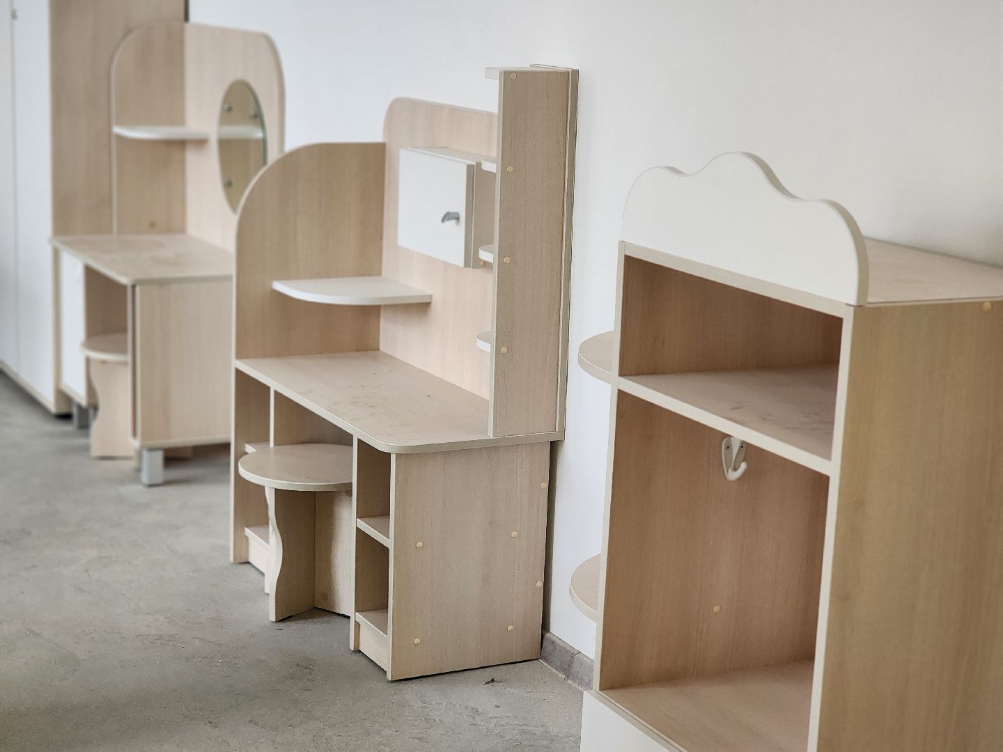 королёв, детский сад 5 в королеве, капитальный ремонт детского сада 5, администрация городского округа королев ,