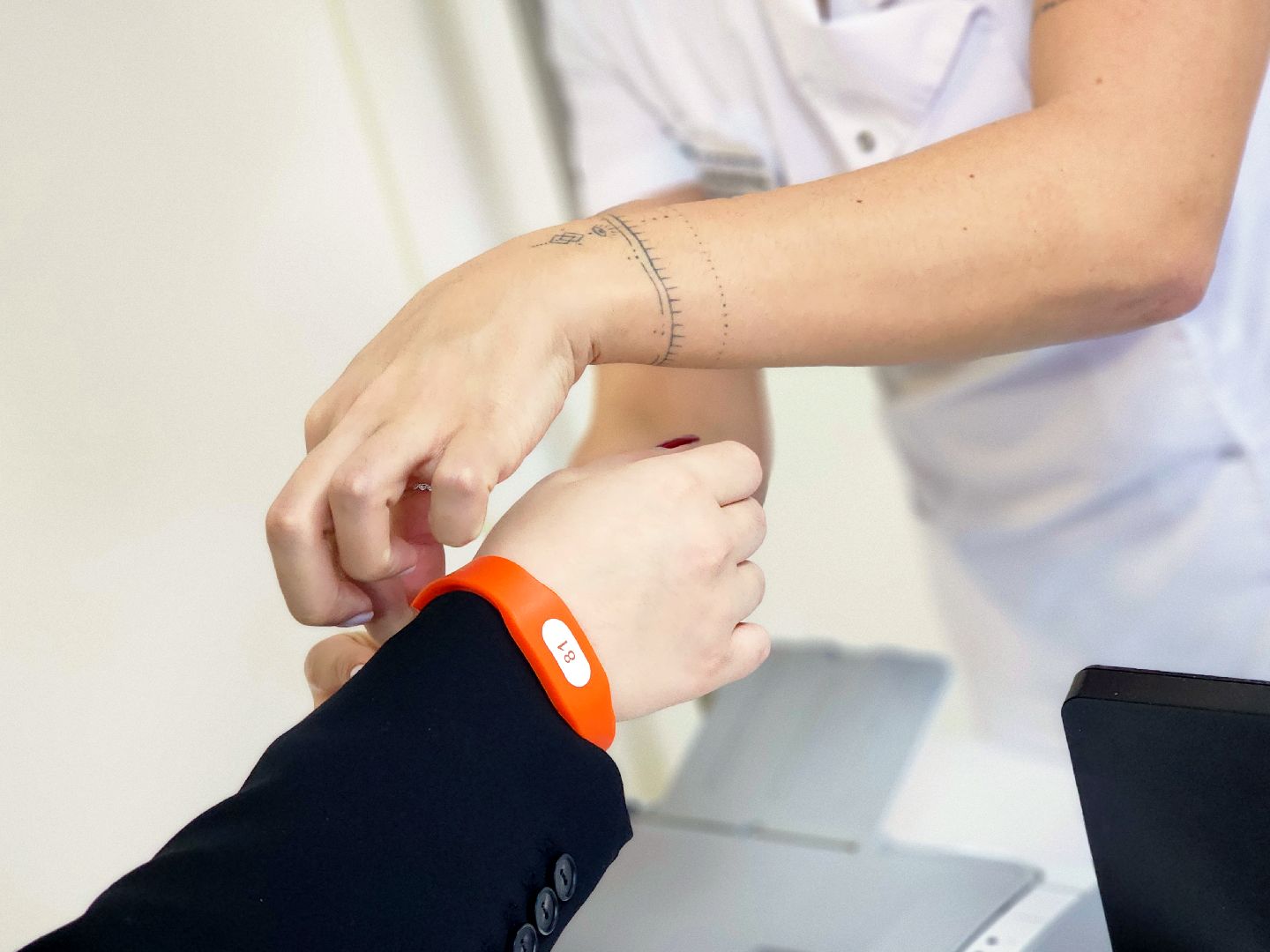 Как в Дубне пройти диспансеризацию, рассказали сотрудники медсанчасти № 9