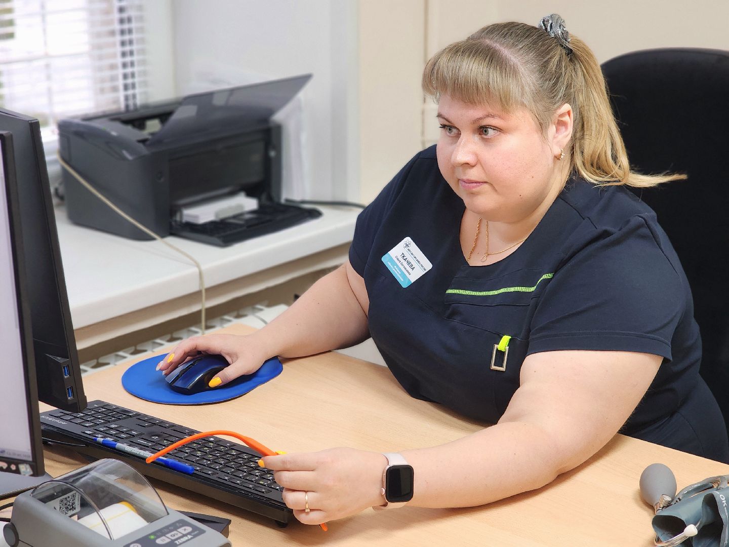 дубна, фмба россии, медсанчасть, диспансеризация,здоровье,