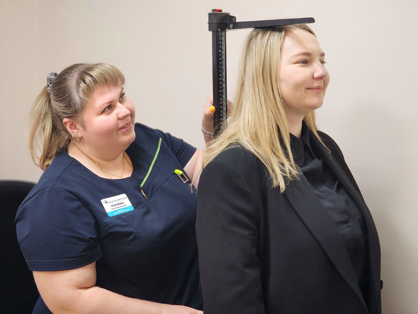 дубна, фмба россии, медсанчасть, диспансеризация,здоровье,