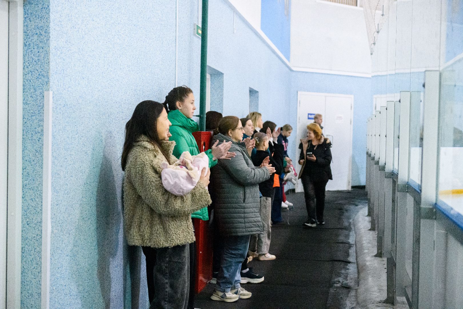 фигурное катание, спорт, лыткарино,