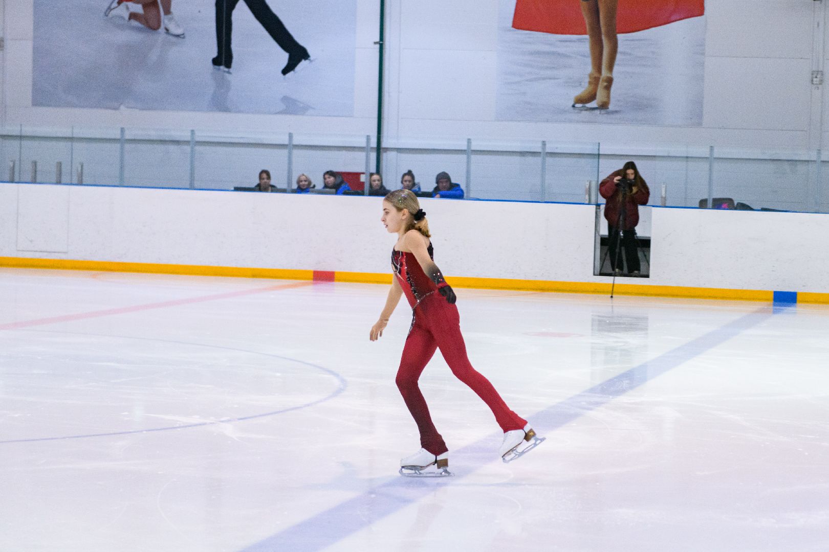 фигурное катание, спорт, лыткарино,