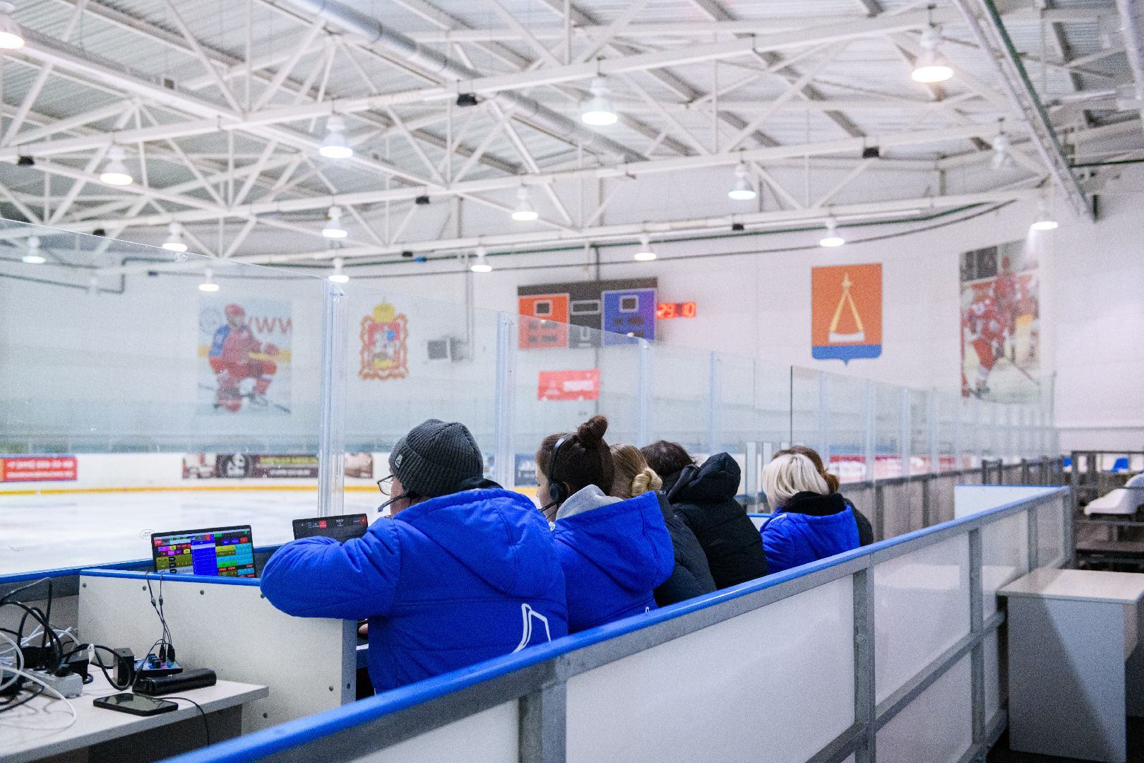 фигурное катание, спорт, лыткарино,