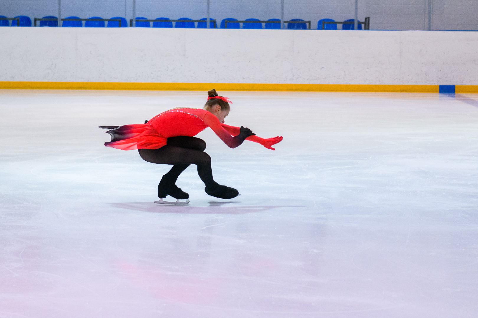 фигурное катание, спорт, лыткарино,