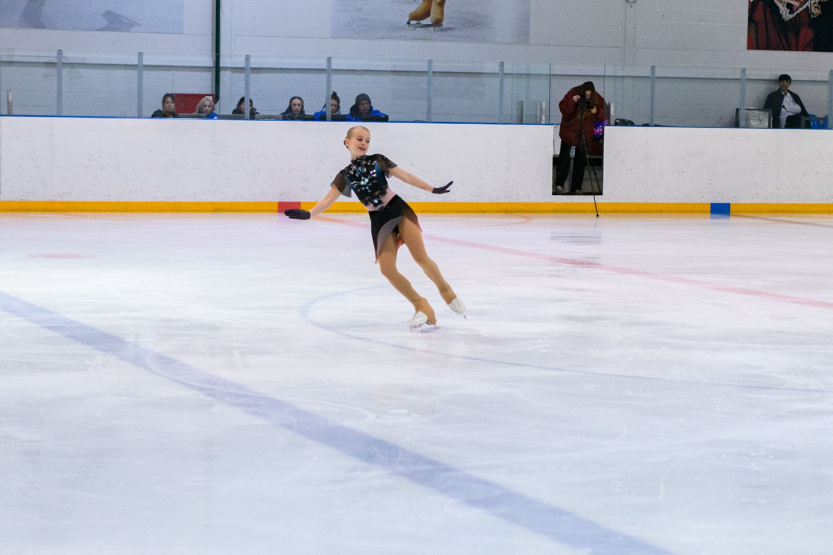 фигурное катание, спорт, лыткарино,