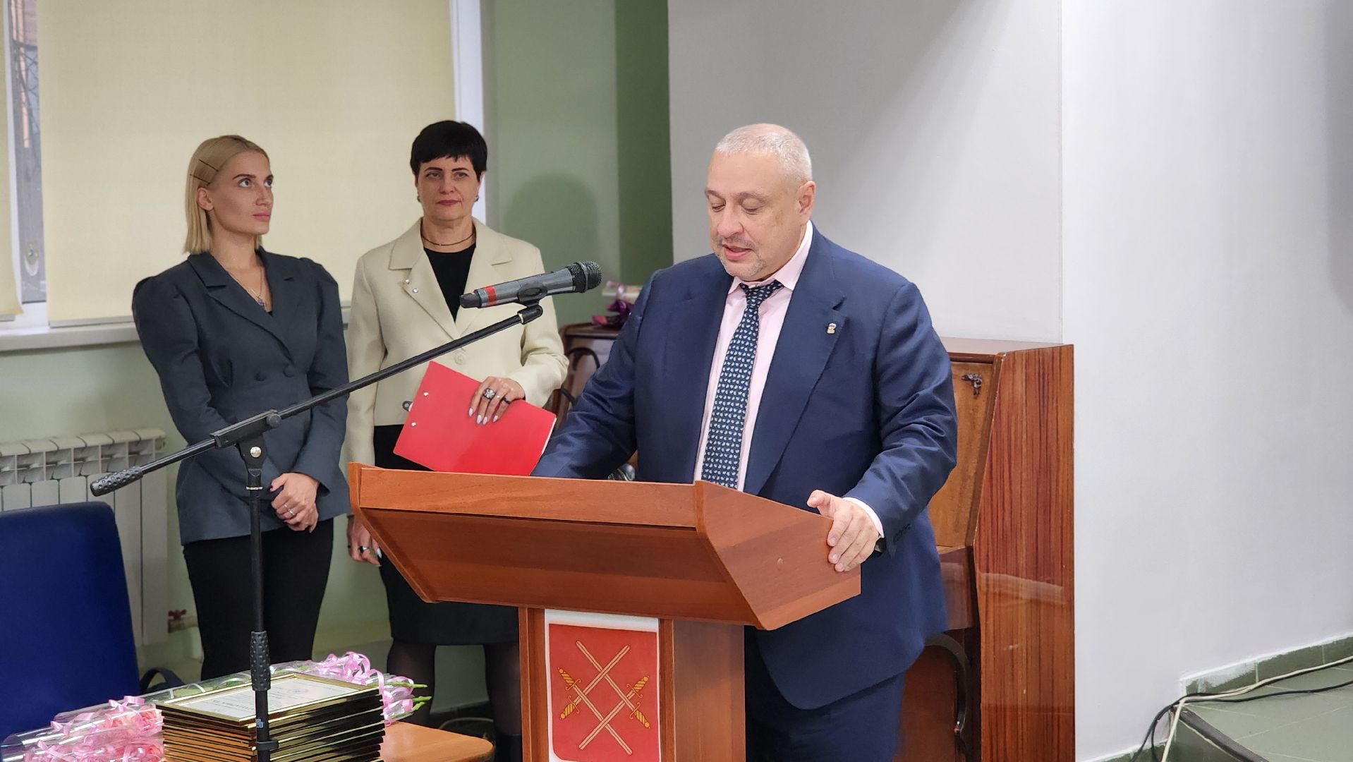 Руза, день добровольца, амбассадор добра, волонтеры подмосковья,