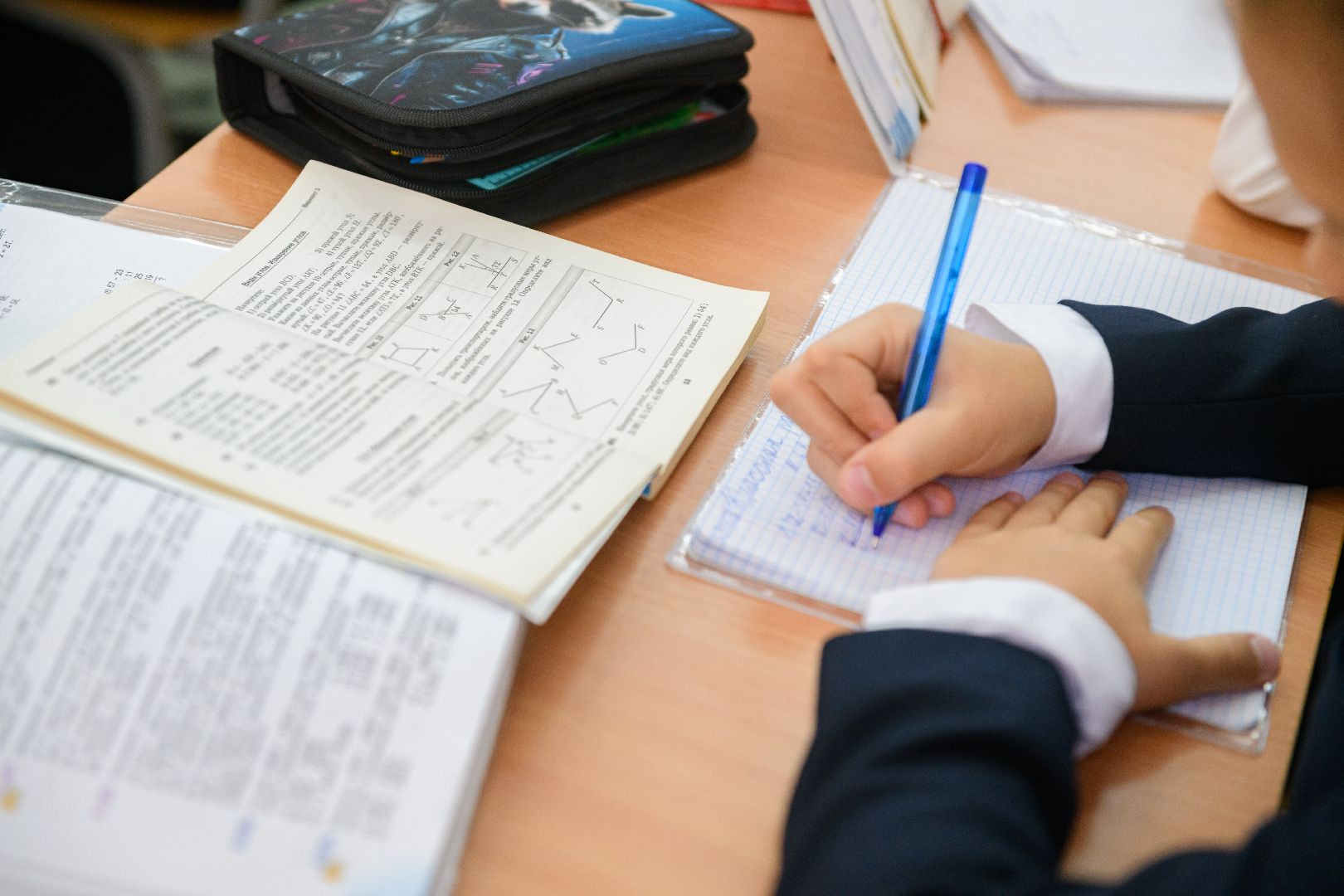 математический конкурс, образование, лыткарино,